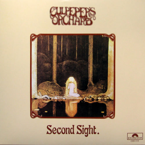 Culpeper's Orchard - 1972 Second Sight